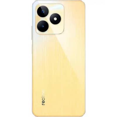 realme C53