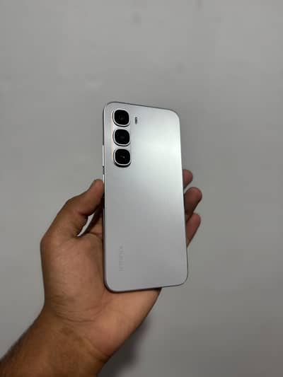 Infinix Hot 60 Pro