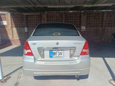 Liana Eminent (Auto) In Extremely Good Condition