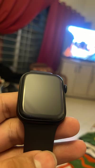 Apple Watch series 8 GPS 44mm