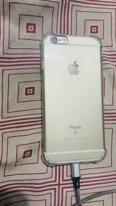 iPhone 6s PTA Approved 32GB