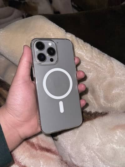 Apple Iphone 15 pro max pta approved Hk