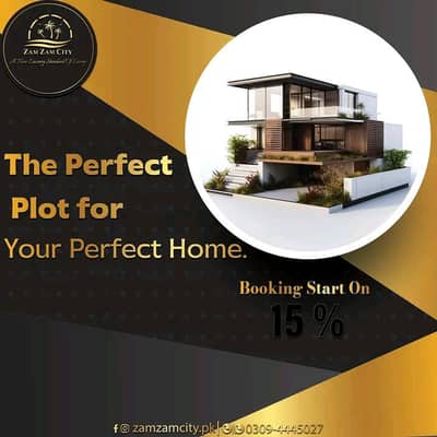 zam zam city booking