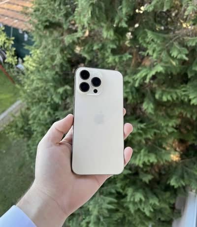 Iphone 14 pro max pta approve white