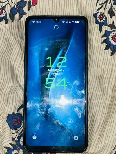 Redmi 13C 4/128 Brand new condition