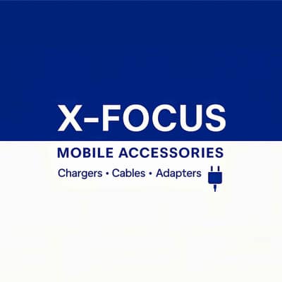 X-Focus Store