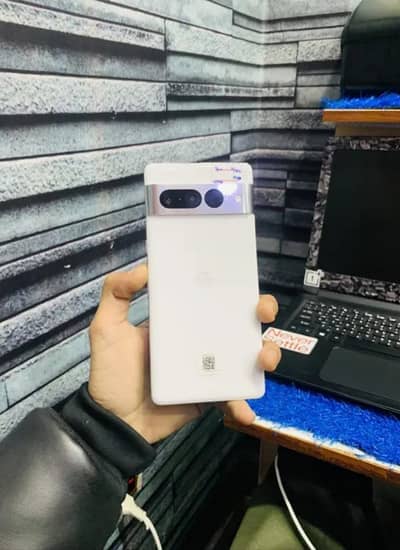 google pixel 7 pro exchange posible