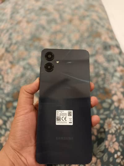 Samsung A06 4/64 PTA Approved