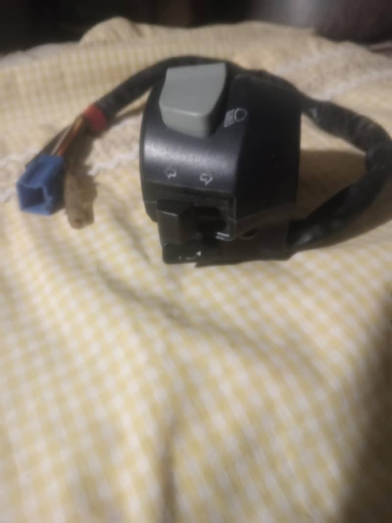 ybr assembly. . . . . . 0