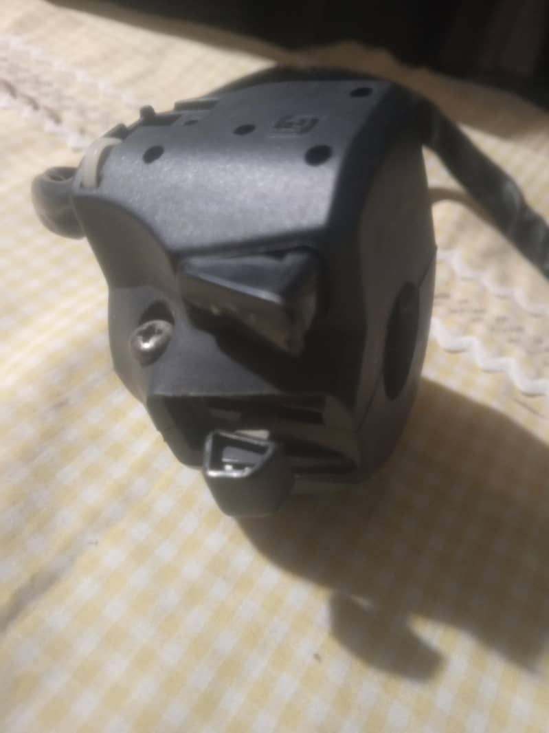 ybr assembly. . . . . . 2