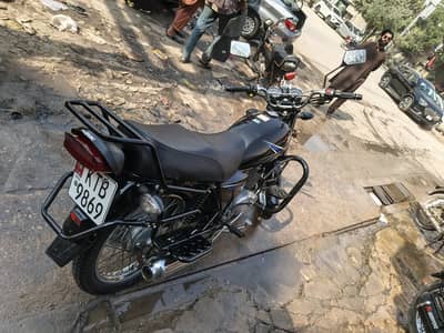 Suzuki GS 150 2025
