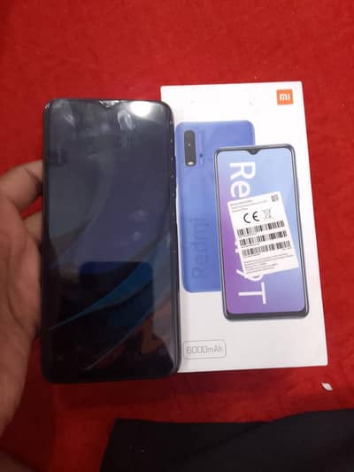 redmi 9t