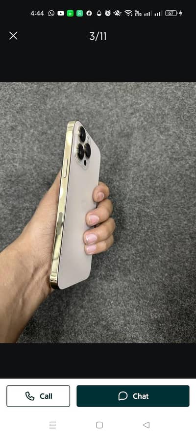 iphone 13 pro max 256 gb