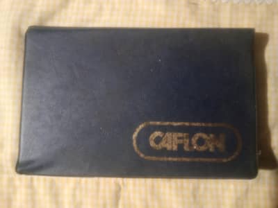 ear and nose piercing gun. . . . .