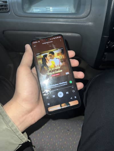 redmi note 10 pta approved with box 4/128