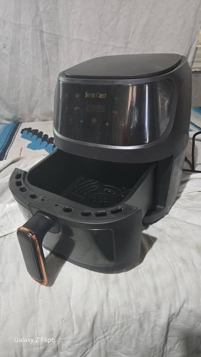 Airfryer