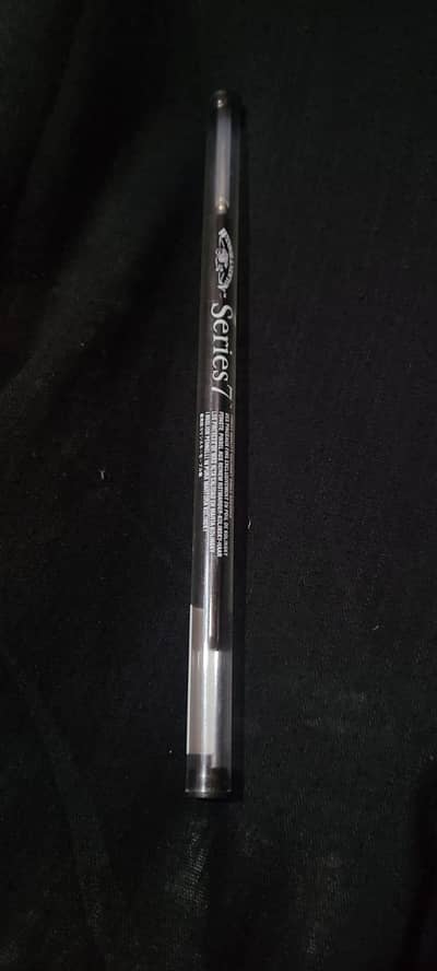 "Brushes that bring precision to every stroke"