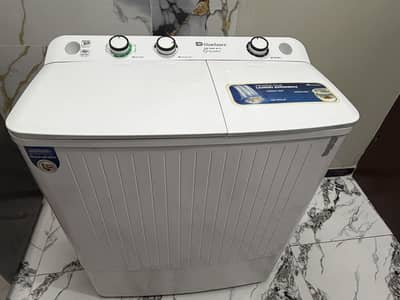Dawlance Washing Machine