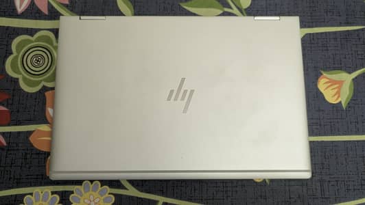 HP Elite Book X360 1030 G4 8/256