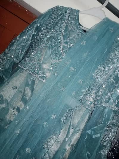 maxi full length medium size