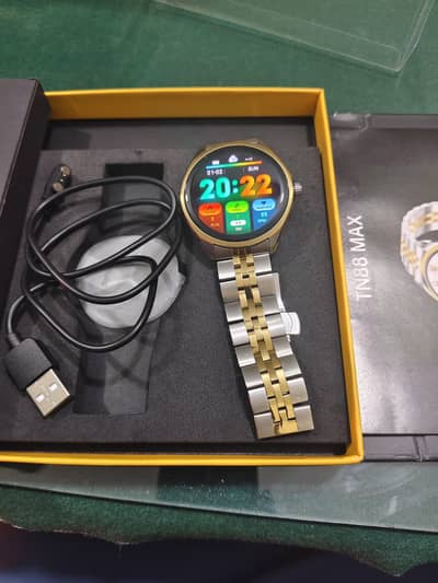 Smartwatch TN 88 max