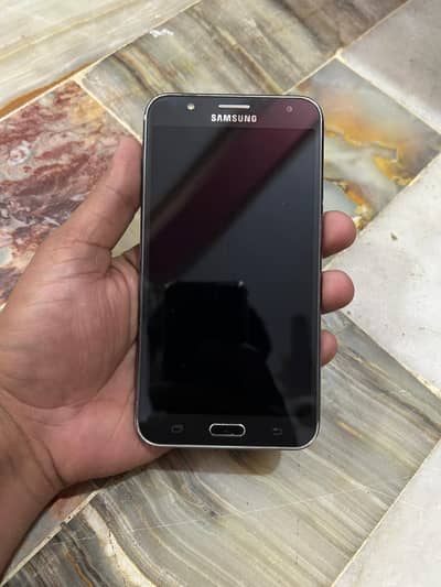 SAMSUNG J7 PTA APPROVED