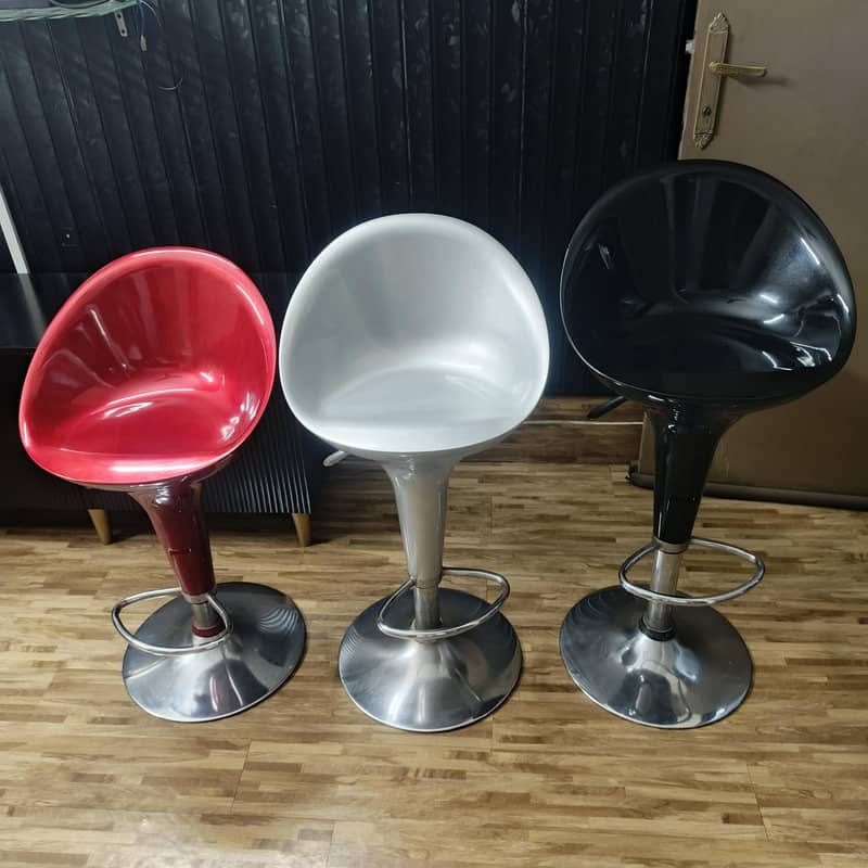 imported Bar stool 0
