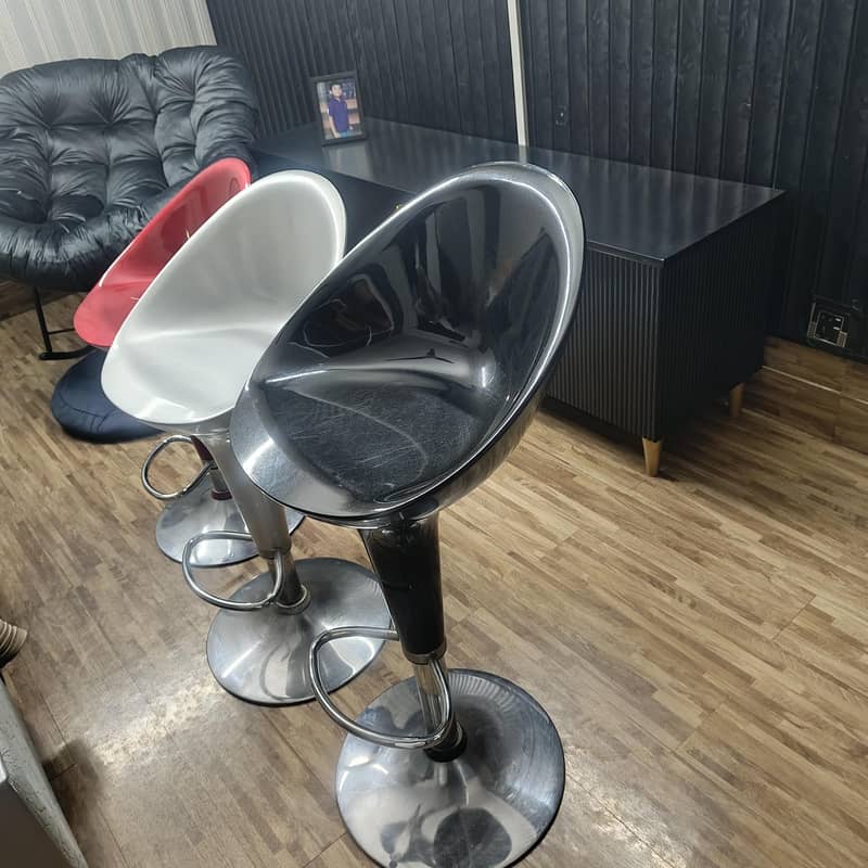 imported Bar stool 5