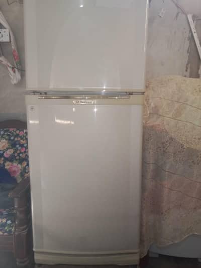 refrigerator new all parts new