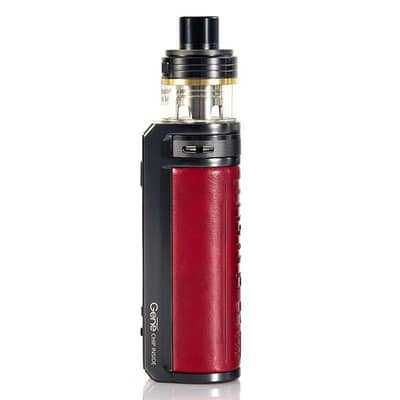 drag s pro 80w