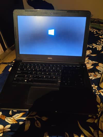 DELL LATITUDE 3380 CORE I3 6TH GENERATION 8GB RAM 128GB SSD