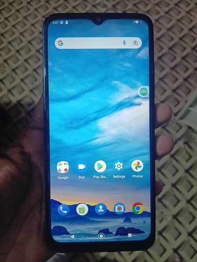 Nokia G400 5g ( Read Add )