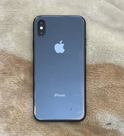 Iphone X