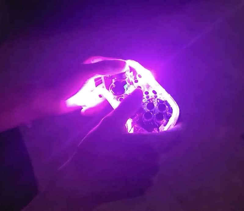 Wireless pc controller 1