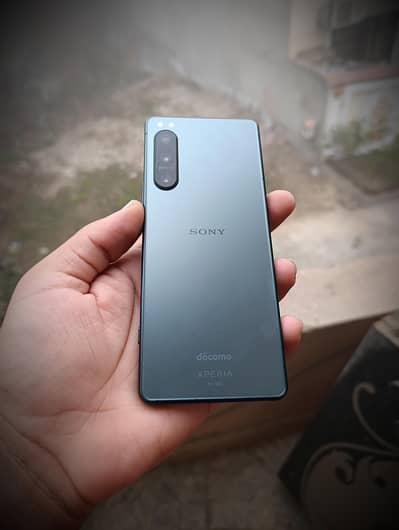 Sony Xperia 5 mark 4 / 5 mark 3/ 5 mark 2 / 1 mark 3