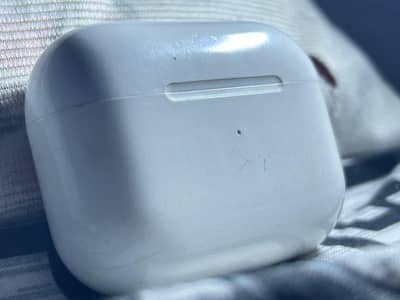 Airpods pro 1st generation