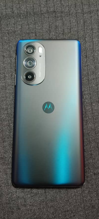 Motorola 5g 30 pro