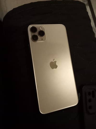 Iphone 11 pro max Factory unlock