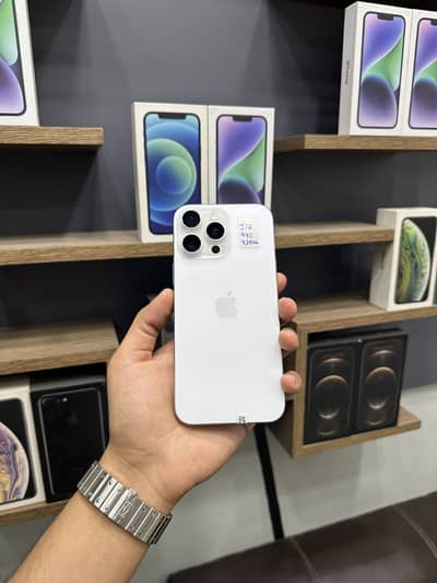 IPHONE 16 PRO MAX 1TB (SIM LOCK)