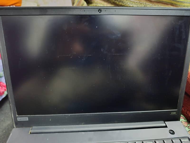 Thinkpad E580 2