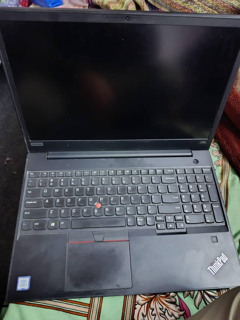 Thinkpad E580 5