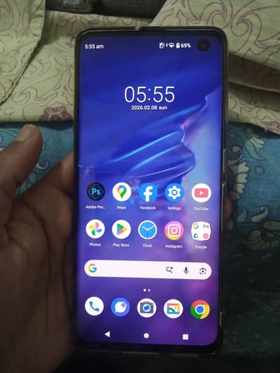 Fujitsu Arrows F51a for sale