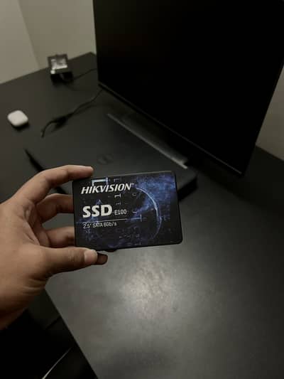 128gb ssd hikivision