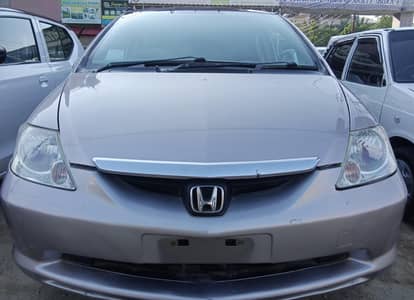 Honda City idsl mint condition