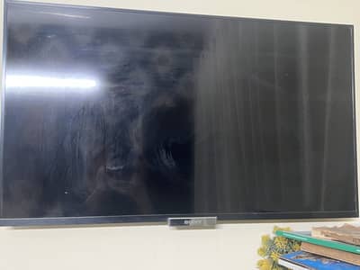 Original Sony led smart tv