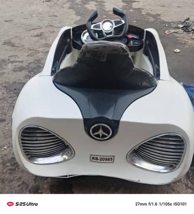 Kids car