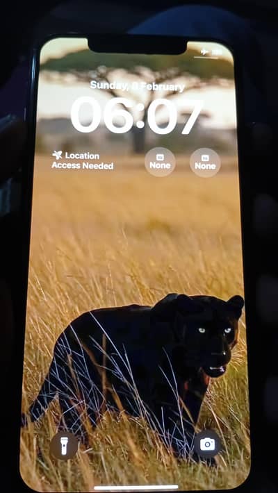 i phone xs max  jv  64gb