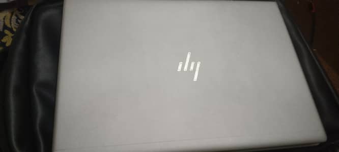 HP ElitebookCorei5 8th generation