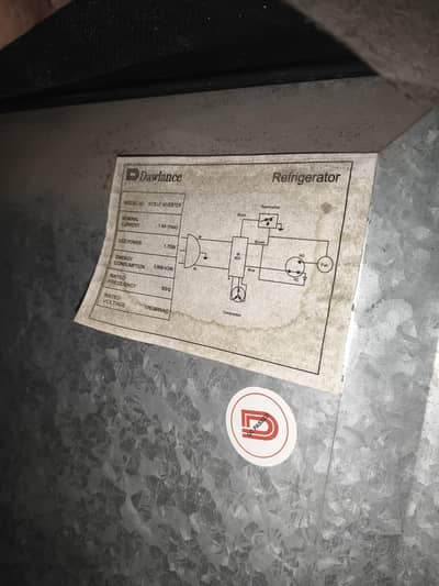 new freezer for sale Condition 10/10 height 5'3