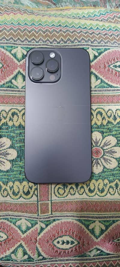 I phone 14promax for sale 128gb